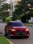 Lexus RX 350 2023 - 1