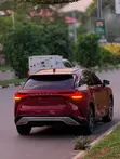 Lexus RX 350 2023 - 4