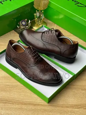 Clarks Mazan Fata Na Maza Masu Kyau