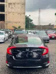 Honda Civic 2016 Baki - 1