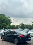 Honda Civic 2016 Baki - 3