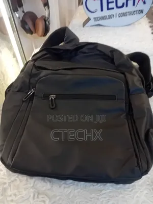 Anti-Theft Water Resistant Laptop Backpack (16 Inch)