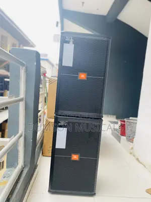 JBL SRX715 15" Professional PA Speaker