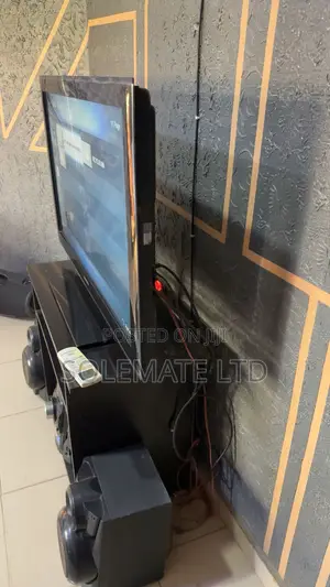 42" Samsung TV (Non-Smart)
