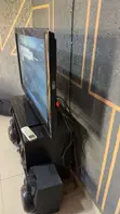 42" Samsung TV (Non-Smart) - 1