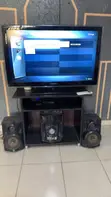 42" Samsung TV (Non-Smart) - 2