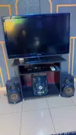 42" Samsung TV (Non-Smart) - 3