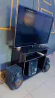 42" Samsung TV (Non-Smart) - 4