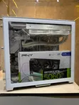 PowerSpec Gaming Desktop: Intel Core i9, RTX 5060 Ti, 32GB RAM, 2TB SSD - 2