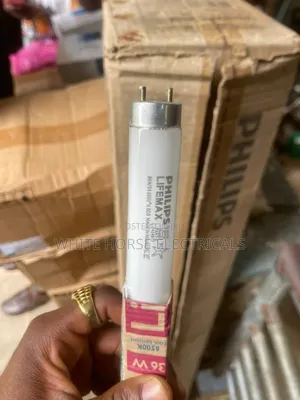 Philips Lifemax 36W Fluorescent Tube