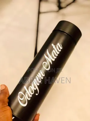 Customized Water Bottles