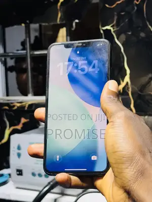 Apple iPhone 11 Pro Max 64GB Baki