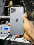 Apple iPhone 11 Pro Max 64GB Baki - 2