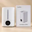 5L Digital Humidifier / Aroma Diffuser - 1