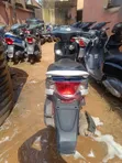 Kymco Agility 125 Scooter 2024 Blue - 3