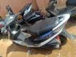Kymco Agility 125 Scooter 2024 Blue - 4