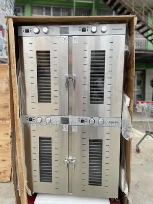 Brand New 88-Tray Commercial Food Dehydrator