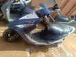 Kymco Agility 125 Injector Scooter 2025 Blue - 1