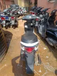 Kymco Agility 125 Injector Scooter 2025 Blue - 2