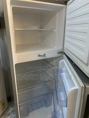 Haier Thermocool Fridge 185L - 2 Months Used