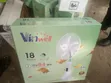 Solar Rechargeable Fan - 2