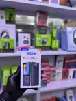 New Tecno T528 Black - 2