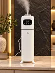 8L Humidifier/Aroma Diffuser with Remote Control - 1