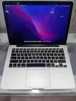 Apple MacBook Pro 2015 8GB RAM 256GB SSD - 2