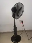 Century Rechargeable Fan - 1