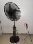 Century Rechargeable Fan - 2