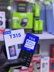 Sabon Tecno T315 Baki - 1