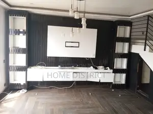 Used TV Console - Home Interiors