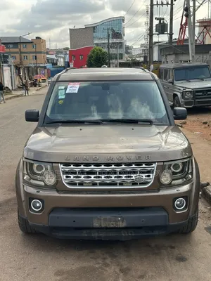 Land Rover LR3 V8 HSE AWD 2008 Ja (Burgundy)