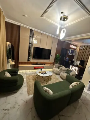 Standard TV Console - Sabon Kaya