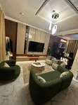 Standard TV Console - Sabon Kaya - 1