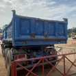 MAN TGM Dump Truck Na Waje (Used) - 2004 - 2