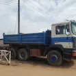 MAN TGM Dump Truck Na Waje (Used) - 2004 - 4