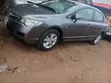 Honda Civic 2008 Grey - An Amfani Da Ita A Najeriya - 2