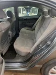 Honda Civic 2008 Grey - An Amfani Da Ita A Najeriya - 3