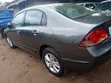 Honda Civic 2008 Grey - An Amfani Da Ita A Najeriya - 4