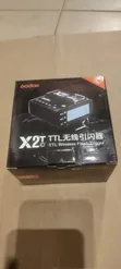 Godox X2 TTL Wireless Flash Trigger - 1
