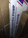 Master 1.5 HP Submersible Water Pump - 2