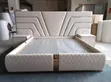 6x6 Standard Bed Frame - 1