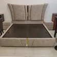 6x6 Standard Bed Frame - 2