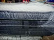 6x6 Standard Bed Frame - 3