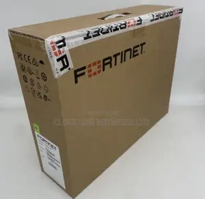 Fortinet FortiGate 100F Firewall