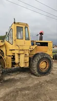Caterpillar 966C Payloader - Nigerian Used - 1