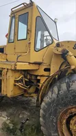 Caterpillar 966C Payloader - Nigerian Used - 4