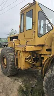 Caterpillar 966C Payloader - Nigerian Used - 5