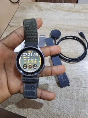 Samsung Galaxy Watch 5 Pro